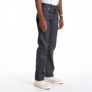 Rare Levi’s 501XX 32X34 ORIGINAL FIT SELVEDGE JEANS